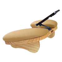 Apoio de Braço Delta Pro Rustic