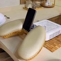 Apoio de Braço Delta Pro Rustic