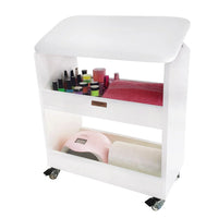 Carrinho Apoio Auxiliar Classic