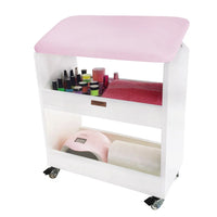 Carrinho Apoio Auxiliar Classic